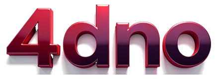 4dno logo