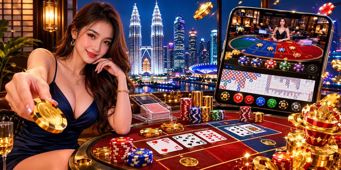 4dno Buka pasaran Mobile Legends bersama 4dno